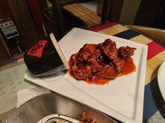 -什么餐馆(天主教堂店)