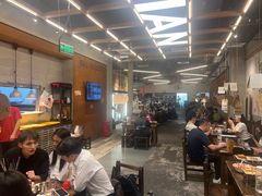 -破店肥哈·东北烧烤·夜宵(南山保利店)