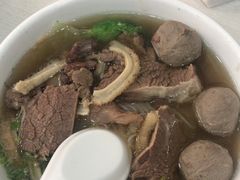 -菜忠潮州牛肉店(岗厦店)