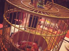 -胡桃里音乐酒馆(曲江店)