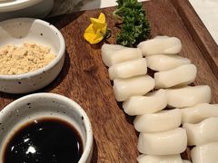 -永春园·扬州早茶·淮扬菜(漫乐城店)