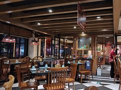 -江边城外烤全鱼(方庄时代购物中心店)