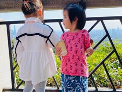 -白云山索道-售票处