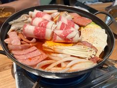-KimPro 辛普乐概念韩餐