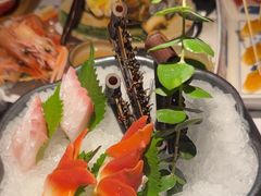 -花潮料理艺食馆(成都万象城店)