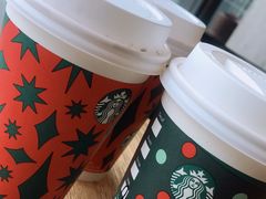 -星巴克臻选(郑州中原万达店)