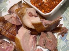 -粤香村(清真川菜店)