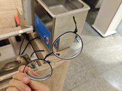 -MUJOSH木九十眼镜(苏州中心店)