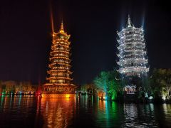 -桂林两江四湖景区