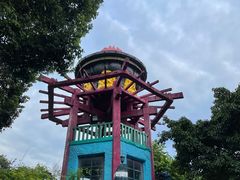 -南湖梦幻岛