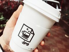 -JPG coffee(广州体育西店)