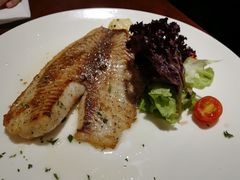 -斯比特花园西餐厅(东方商厦店)