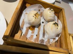-蔡澜点心·粤菜(西单大悦城店)