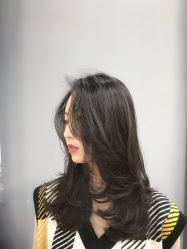 -DL HAIR SALON