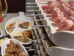 -丰茂烤串(外滩星荟中心店)