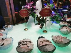 -舒友海鲜姿造(白鹭洲店)