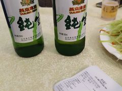-奥华餐厅·老张记(台基厂店)