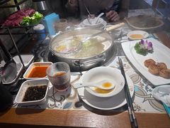 -三毛牛肉店(福强店)
