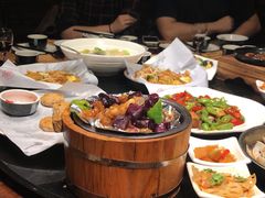 -渔米粥(罗湖店)