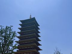 -牛首山文化旅游区