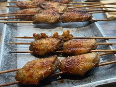 -管氏翅吧(广渠门店)