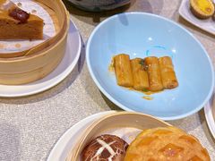 -万丽轩·粤菜(王府井金茂万丽酒店)