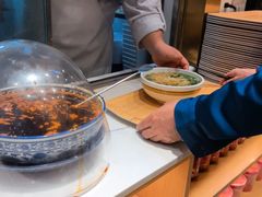 -西部马华清真兰州牛肉面·烧烤夜市(三里河店)