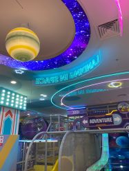 -奇乐城堡儿童主题乐园(公主坟店)