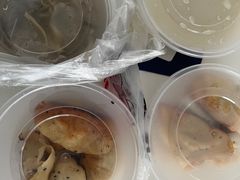 -上海生煎(南门小街店)