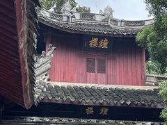 -宁波市保国寺古建筑博物馆