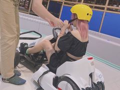 -杭州开元森泊度假乐园