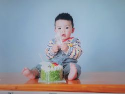 -儿童天堂专业儿童摄影(云岩区店)