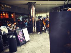 -喜茶(北京三里屯太古里店)