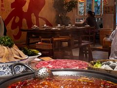 -旧街市鲜货老火锅(大光路店)