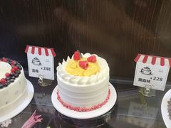 -红跑车(三孝口店)