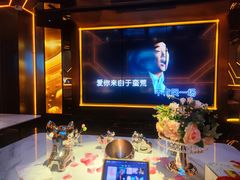 -INLOVE KTV(淮海路店)