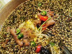 -小天厨民间菜馆(深圳街店)
