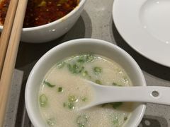 -海底捞火锅(上地华联店)