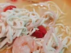 -桂满陇·蟹黄小笼汤包(巴黎春天浦建店)