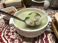 闽南鱼羹-临家闽南菜(翔安店)