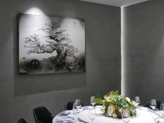 包厢-闻见中国海南菜(K11店)