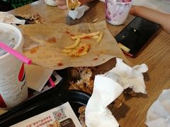 -肯德基(观前新店)
