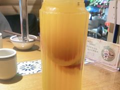 -泰米厨房·地道湘菜(金马坊店)