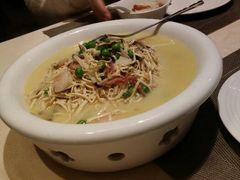 大煮干丝-江南原著(中联广场店)