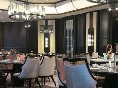 -中山保利艾美酒店-乐美中餐厅