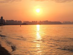 -烟台金沙滩喜来登度假酒店
