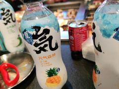 -俊熙家点餐式自助烤肉店(1227广场店)