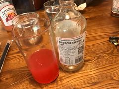 宾得宝汽水-AFS Cafe & Canteen(闽江二路店)