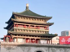 -《12·12》西安事变大型实景演出