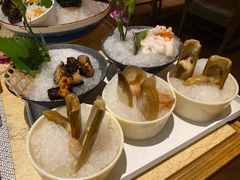 -雍和会海鲜姿造自助(湖东路店)
